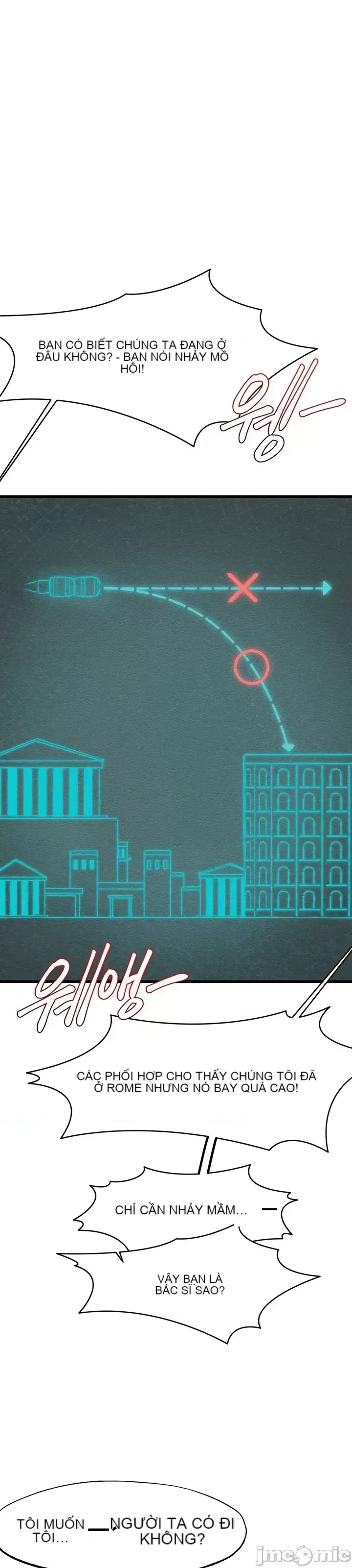 Viện văn hóa toàn cầu Chương 1-40