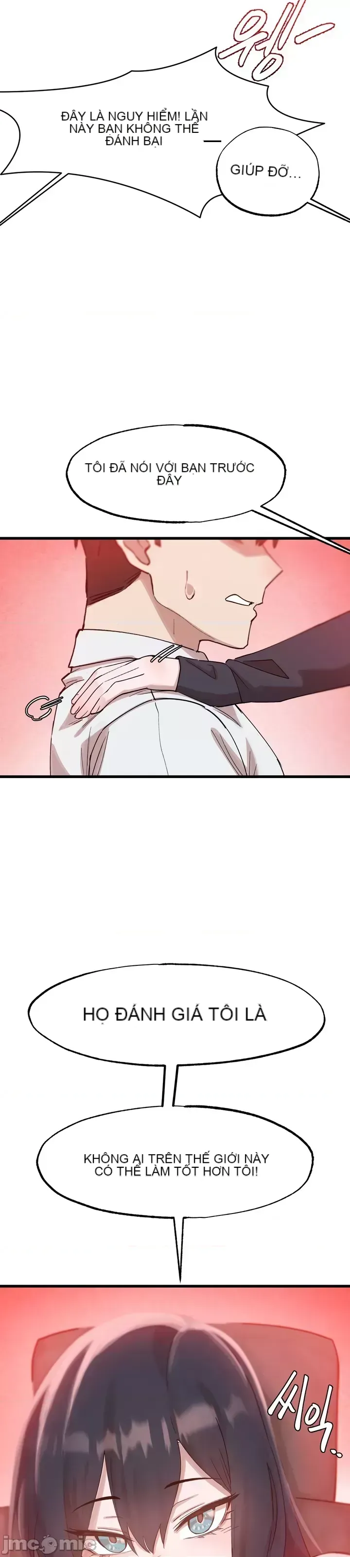 Viện văn hóa toàn cầu Chương 1-40