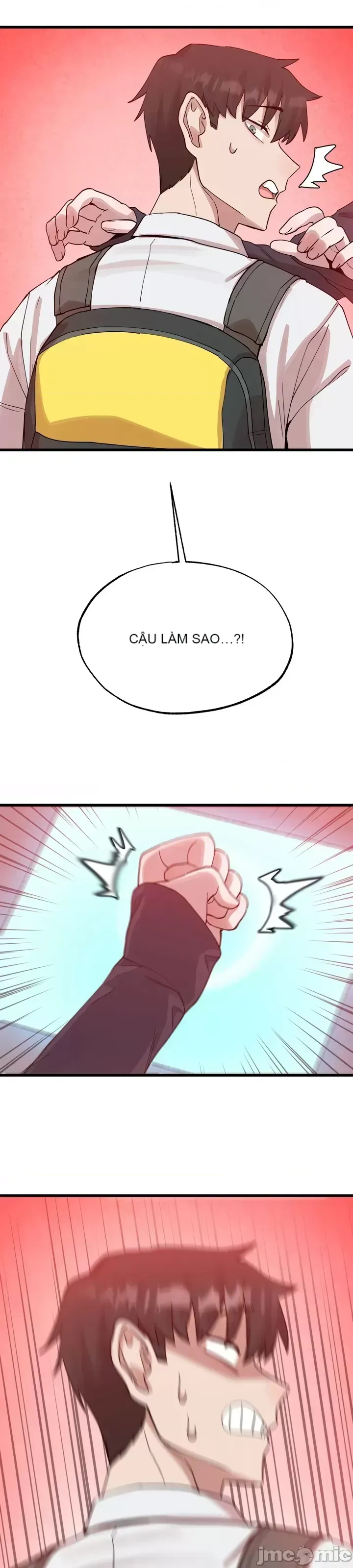 Viện văn hóa toàn cầu Chương 1-40