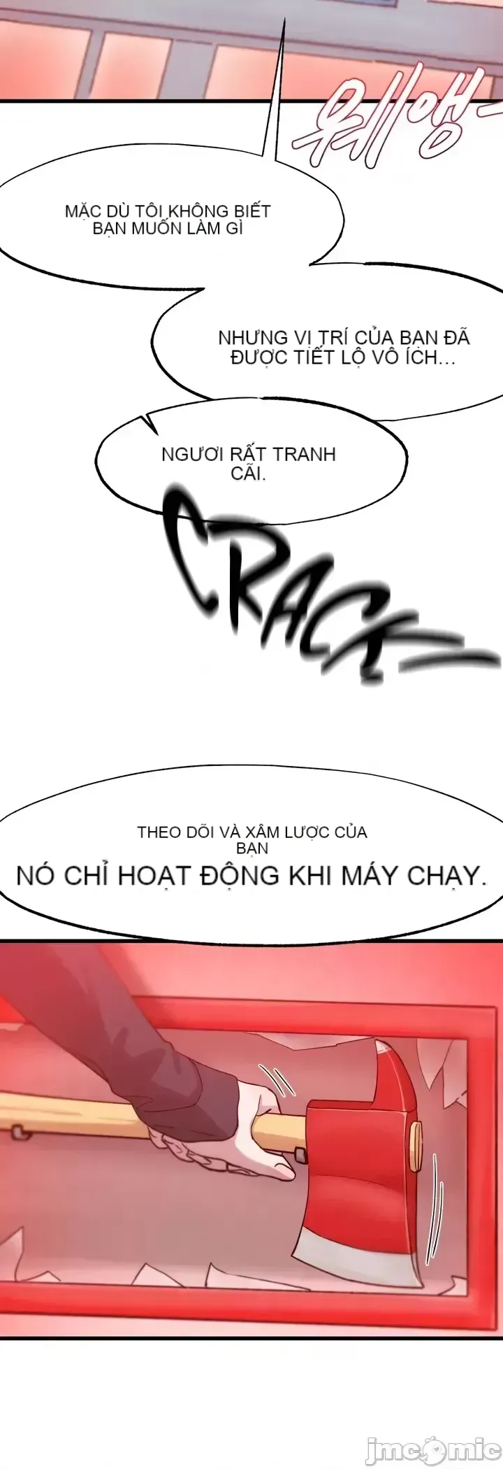 Viện văn hóa toàn cầu Chương 1-40