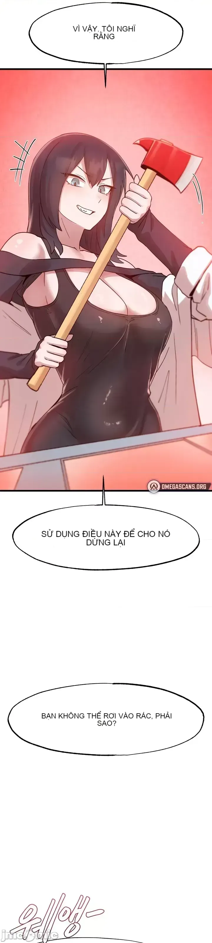 Viện văn hóa toàn cầu Chương 1-40