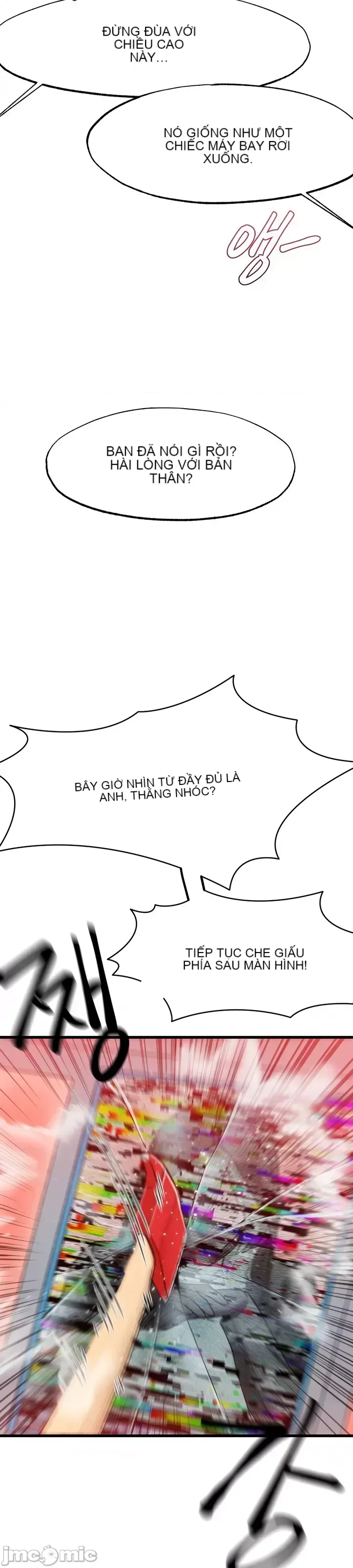 Viện văn hóa toàn cầu Chương 1-40