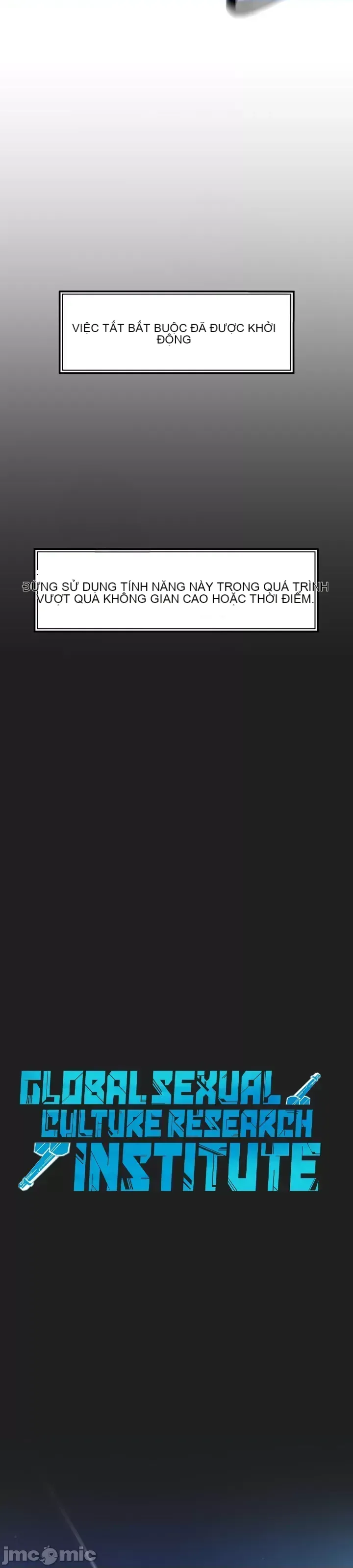 Viện văn hóa toàn cầu Chương 1-40