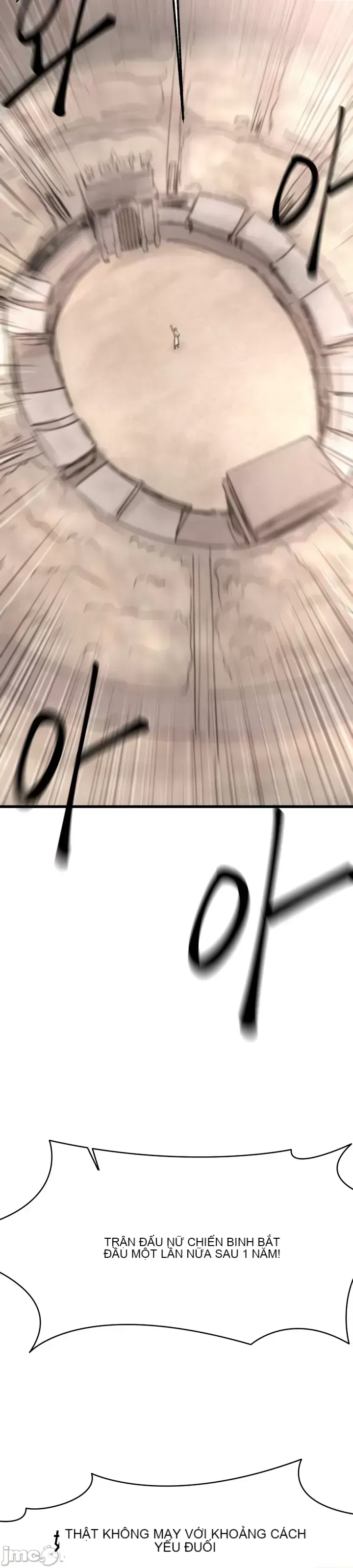 Viện văn hóa toàn cầu Chương 1-40