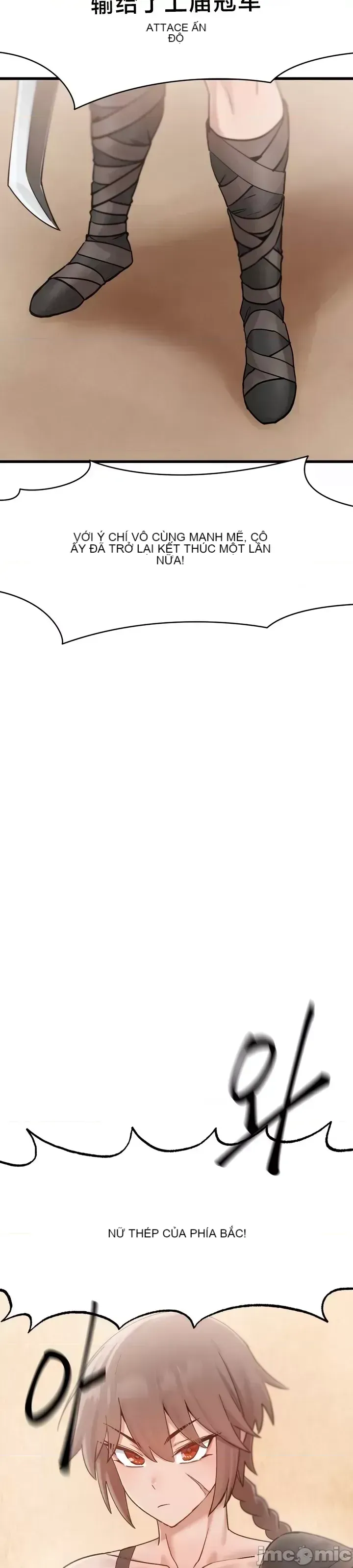 Viện văn hóa toàn cầu Chương 1-40