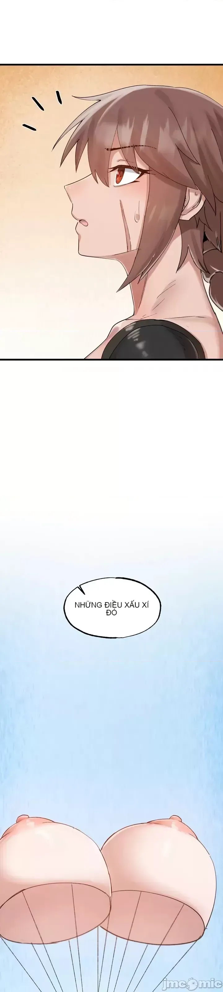 Viện văn hóa toàn cầu Chương 1-40