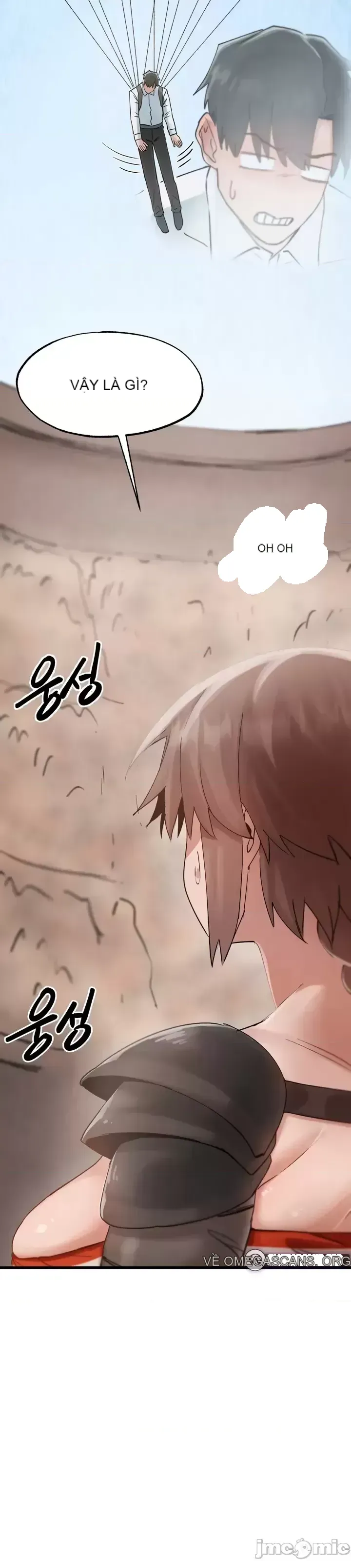 Viện văn hóa toàn cầu Chương 1-40