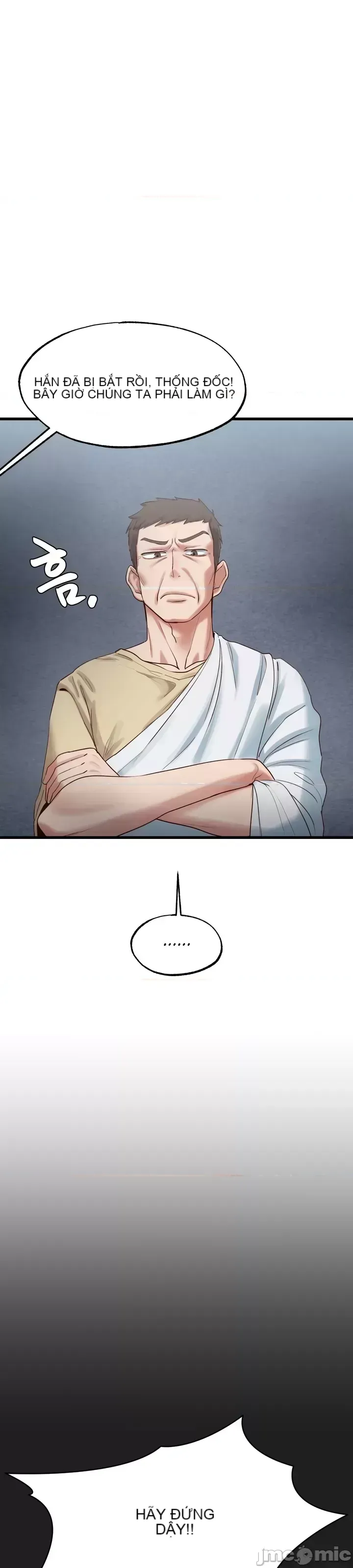 Viện văn hóa toàn cầu Chương 1-40