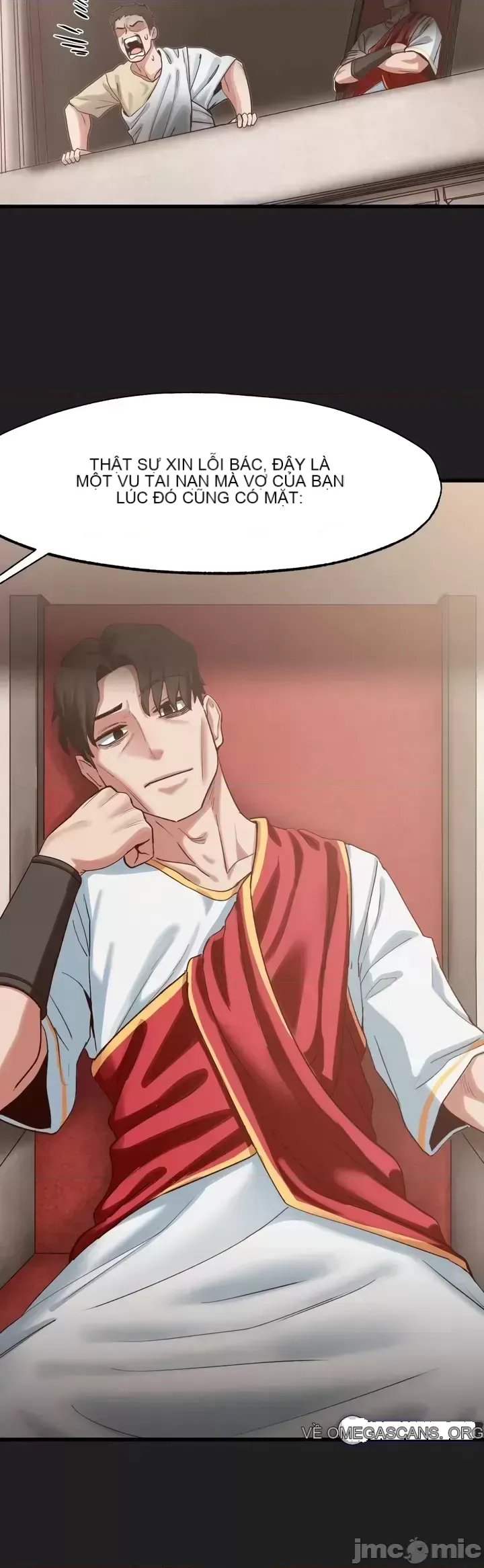 Viện văn hóa toàn cầu Chương 1-40