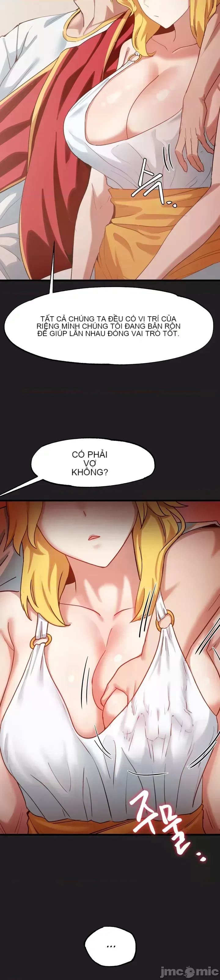 Viện văn hóa toàn cầu Chương 1-40