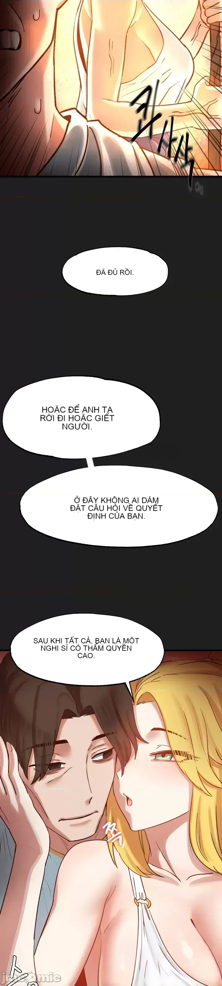 Viện văn hóa toàn cầu Chương 1-40