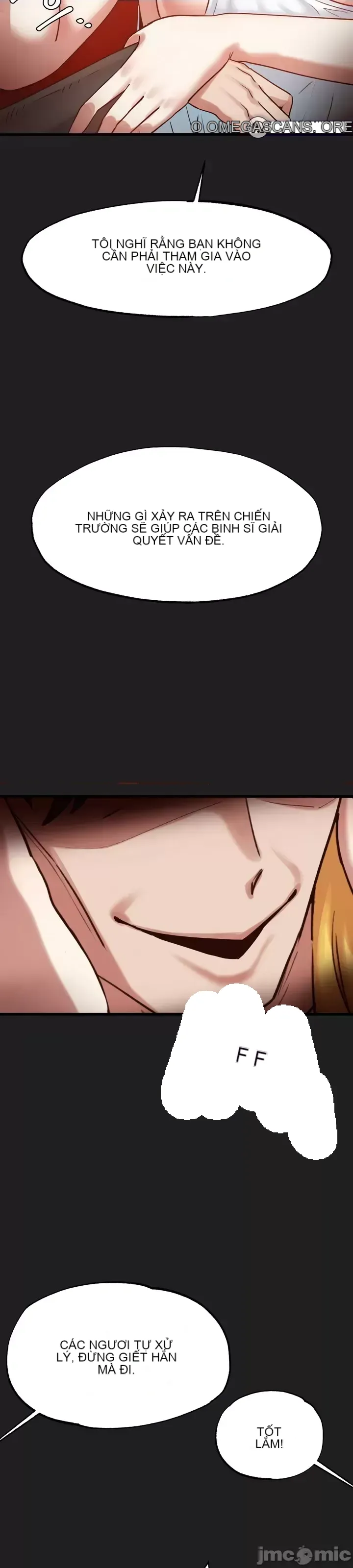 Viện văn hóa toàn cầu Chương 1-40