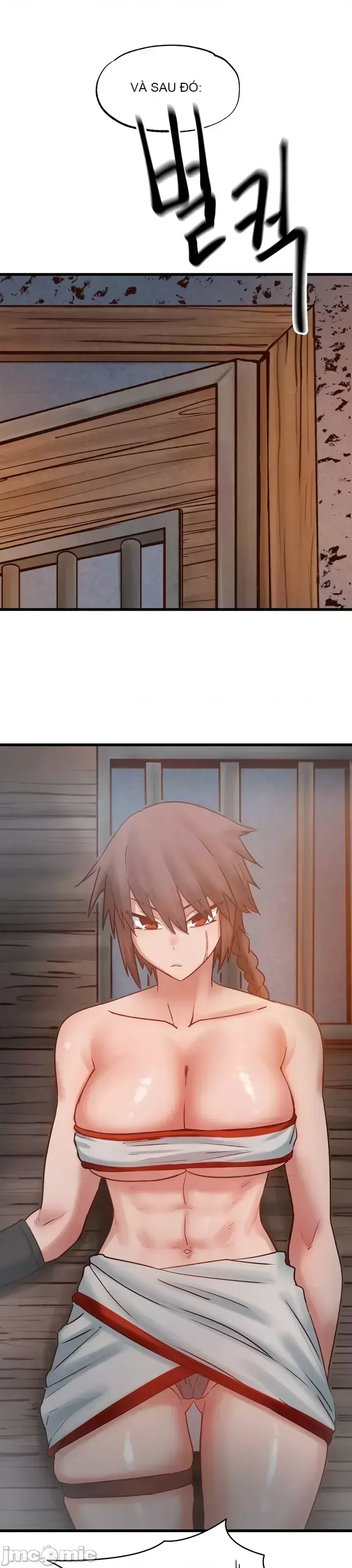 Viện văn hóa toàn cầu Chương 1-40