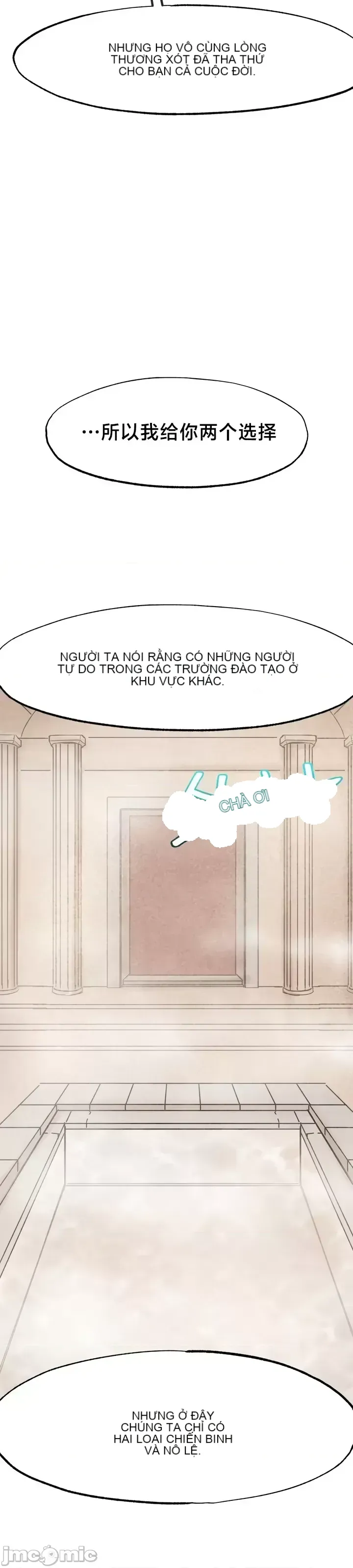 Viện văn hóa toàn cầu Chương 1-40