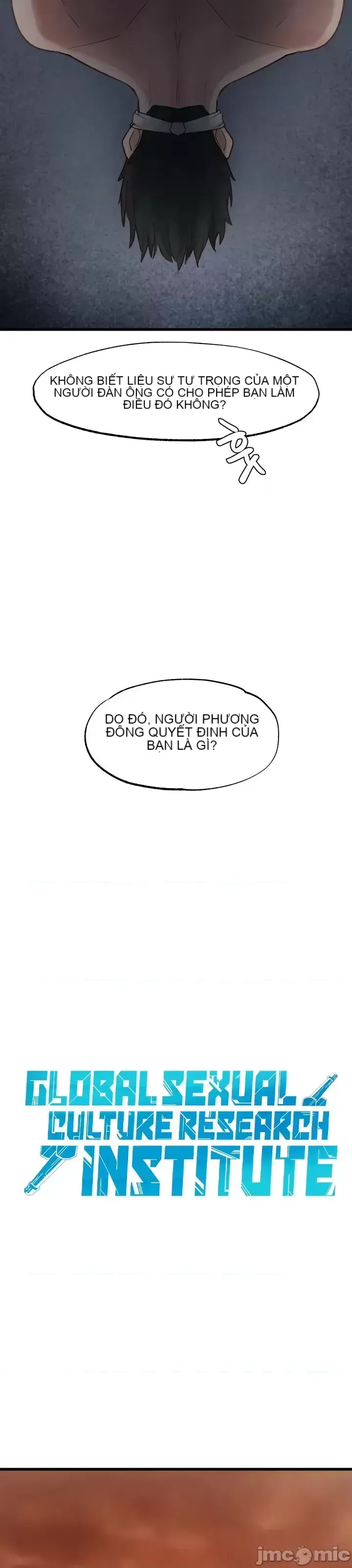 Viện văn hóa toàn cầu Chương 1-40