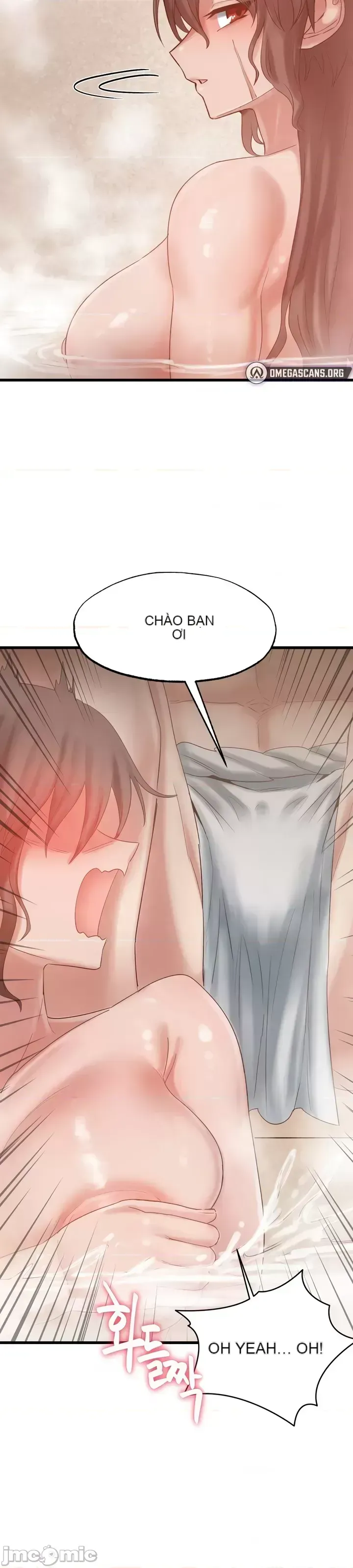 Viện văn hóa toàn cầu Chương 1-40