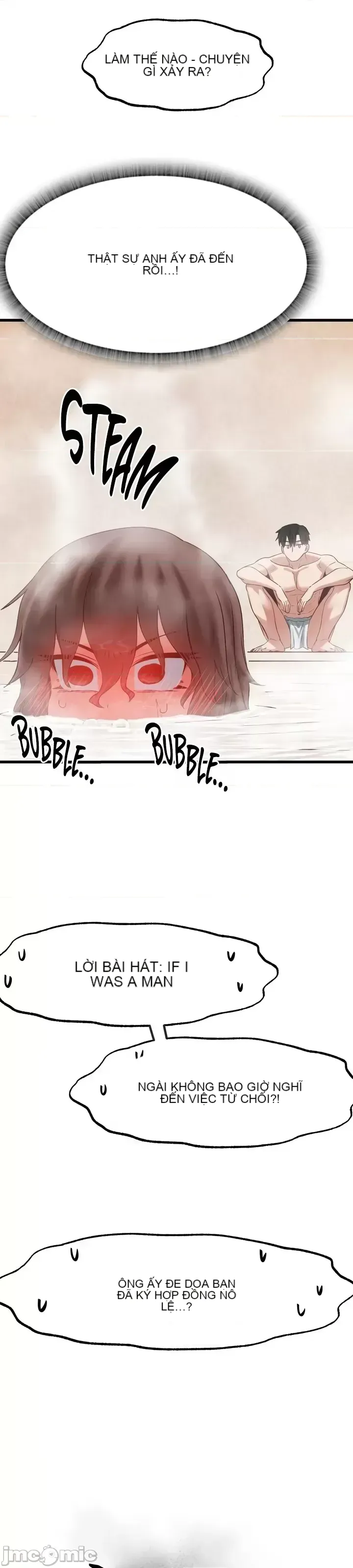 Viện văn hóa toàn cầu Chương 1-40