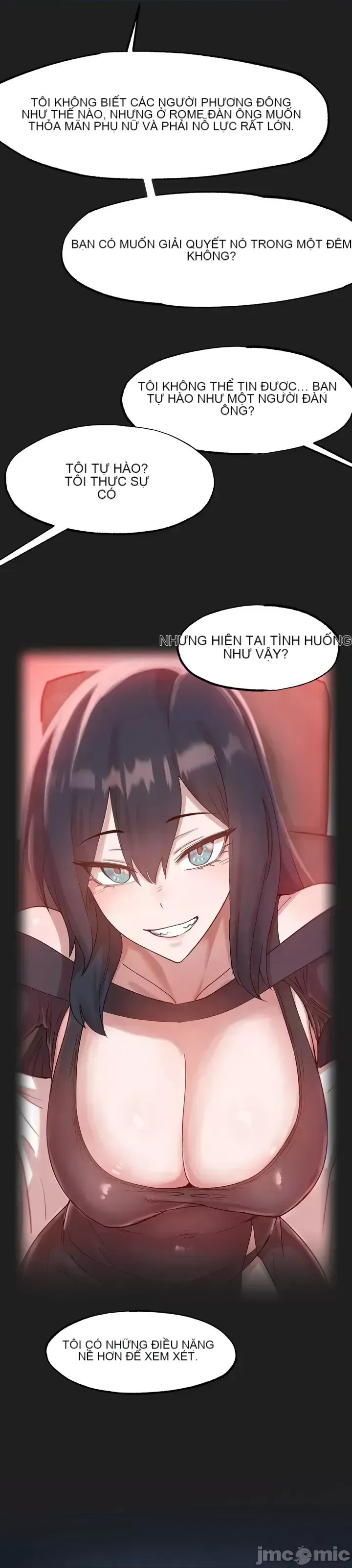 Viện văn hóa toàn cầu Chương 1-40