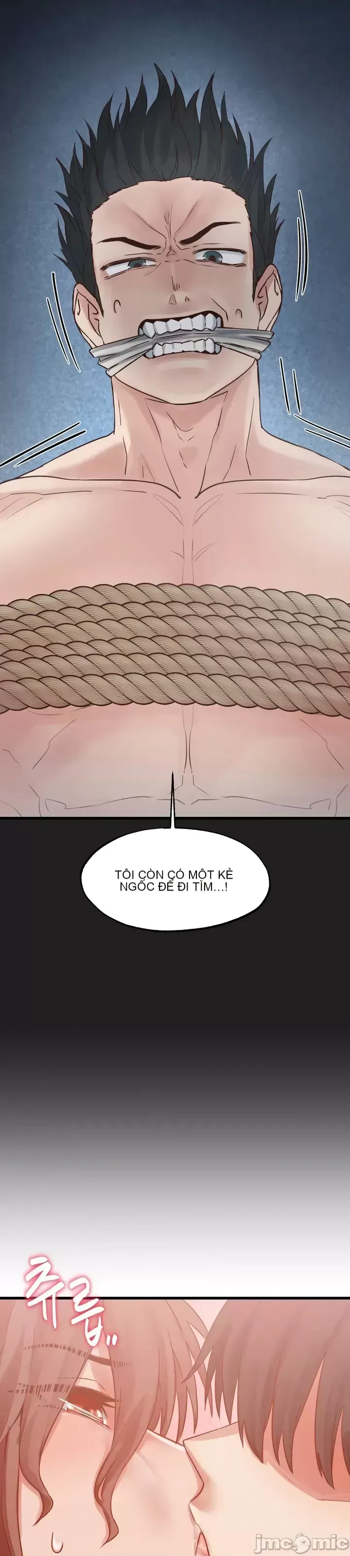 Viện văn hóa toàn cầu Chương 1-40