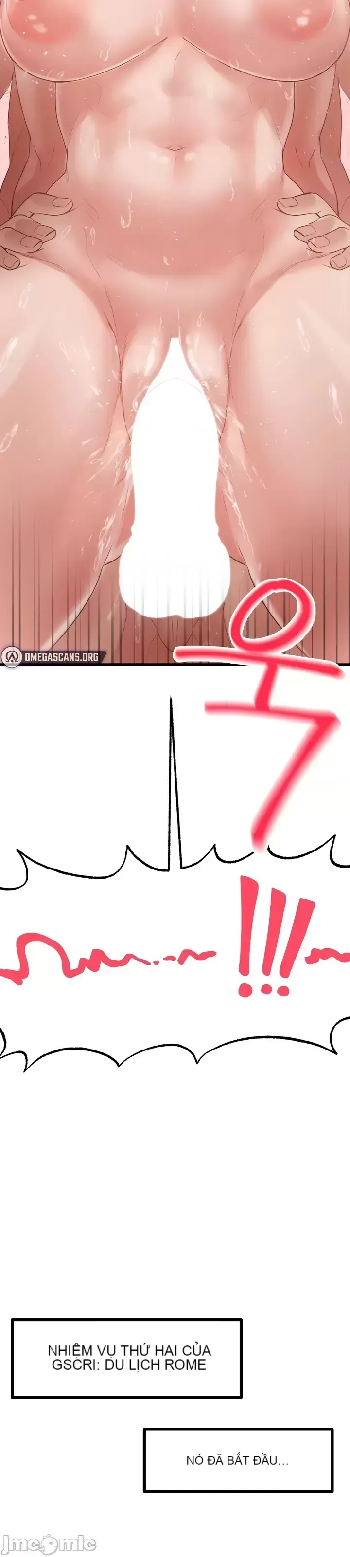 Viện văn hóa toàn cầu Chương 1-40