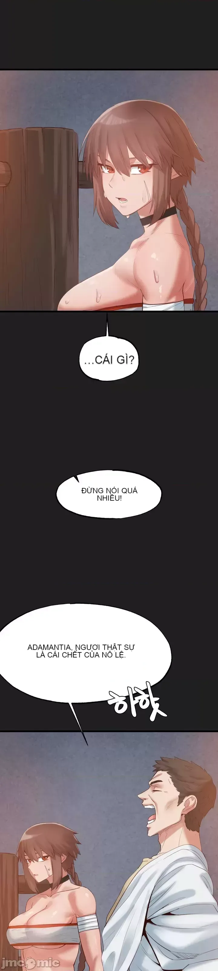 Viện văn hóa toàn cầu Chương 1-40