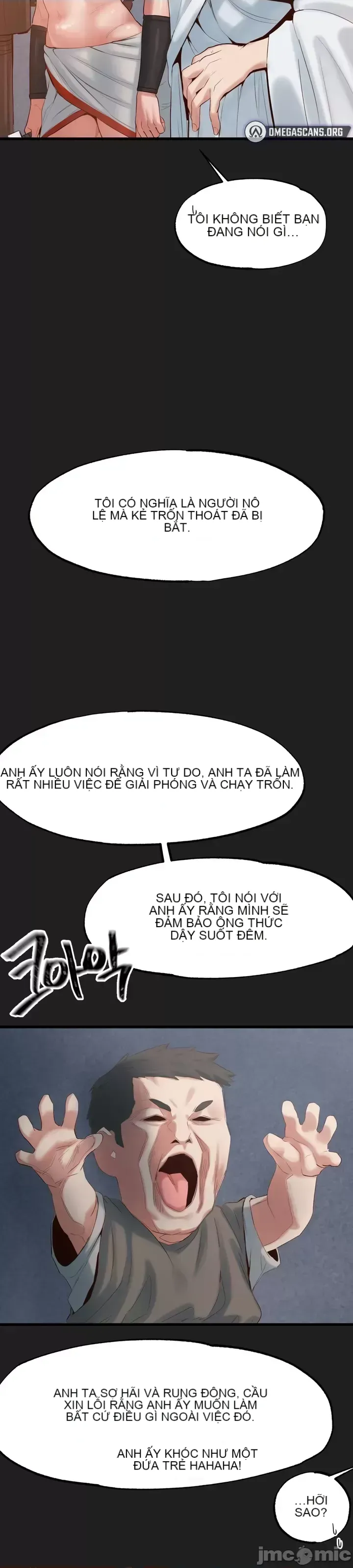 Viện văn hóa toàn cầu Chương 1-40