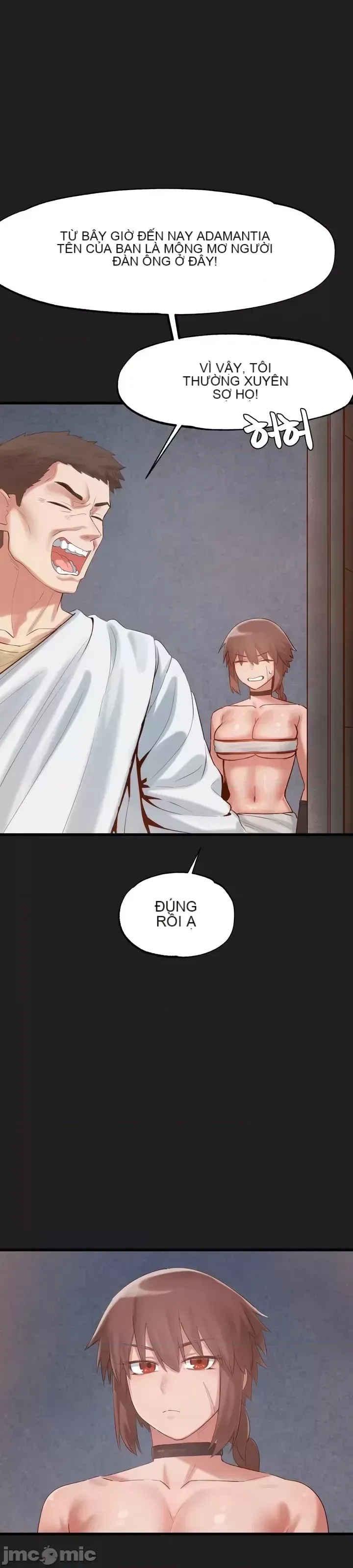 Viện văn hóa toàn cầu Chương 1-40