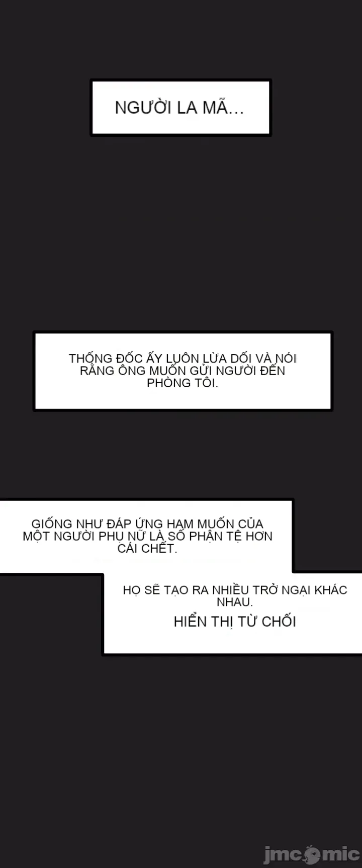 Viện văn hóa toàn cầu Chương 1-40