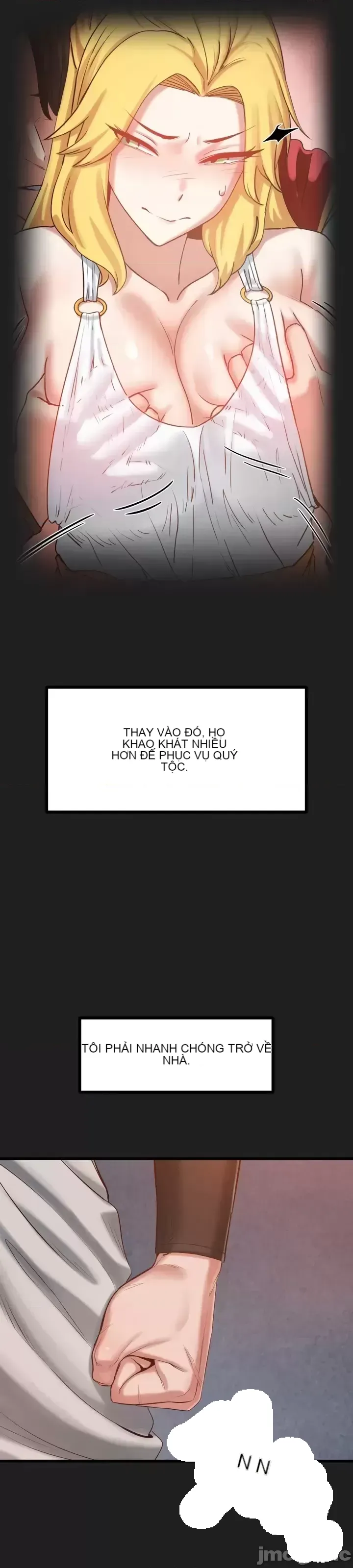 Viện văn hóa toàn cầu Chương 1-40