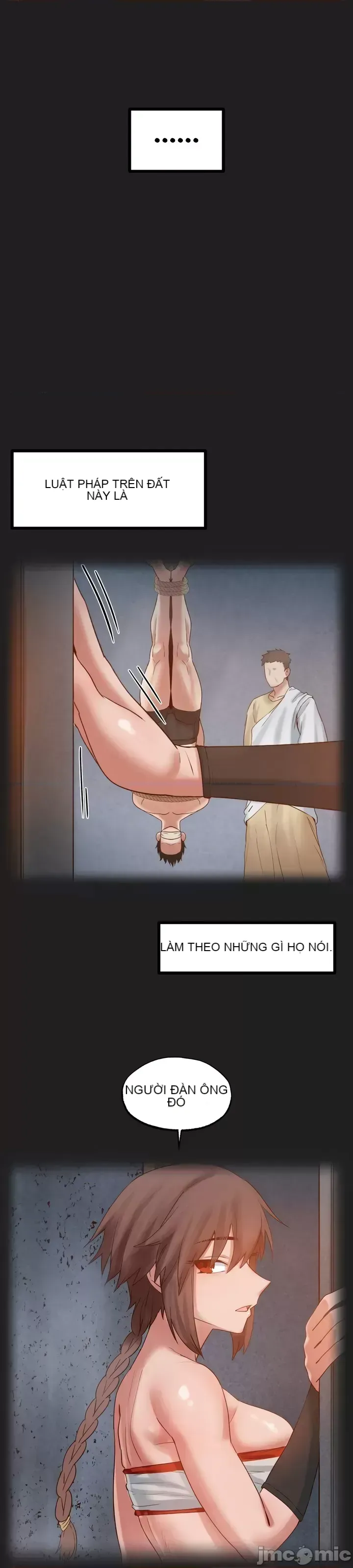 Viện văn hóa toàn cầu Chương 1-40