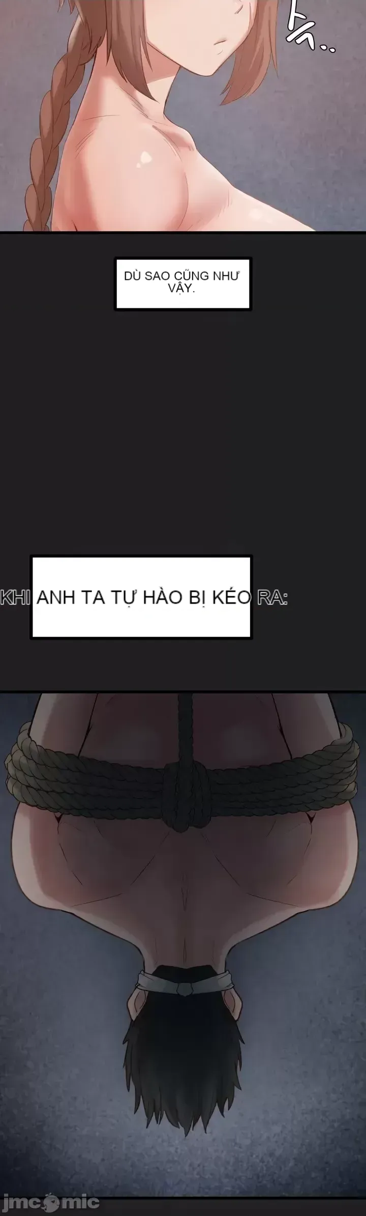 Viện văn hóa toàn cầu Chương 1-40