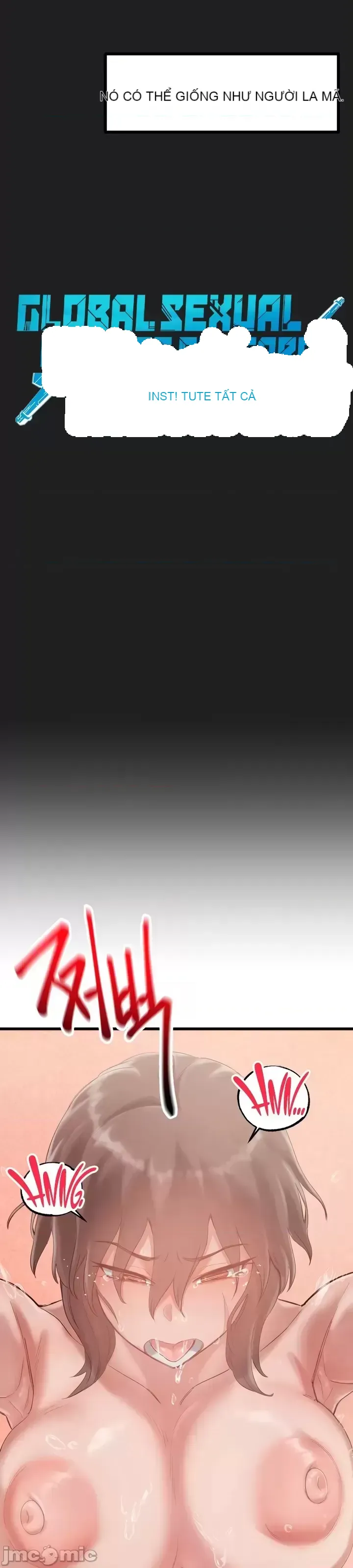 Viện văn hóa toàn cầu Chương 1-40