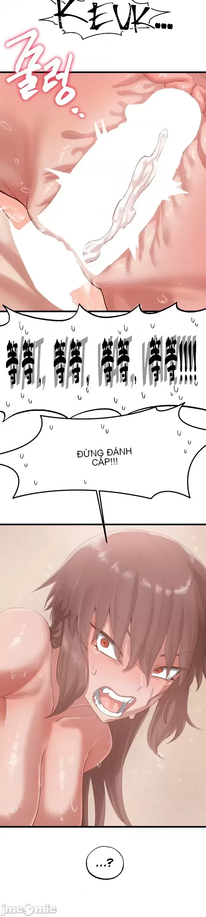 Viện văn hóa toàn cầu Chương 1-40