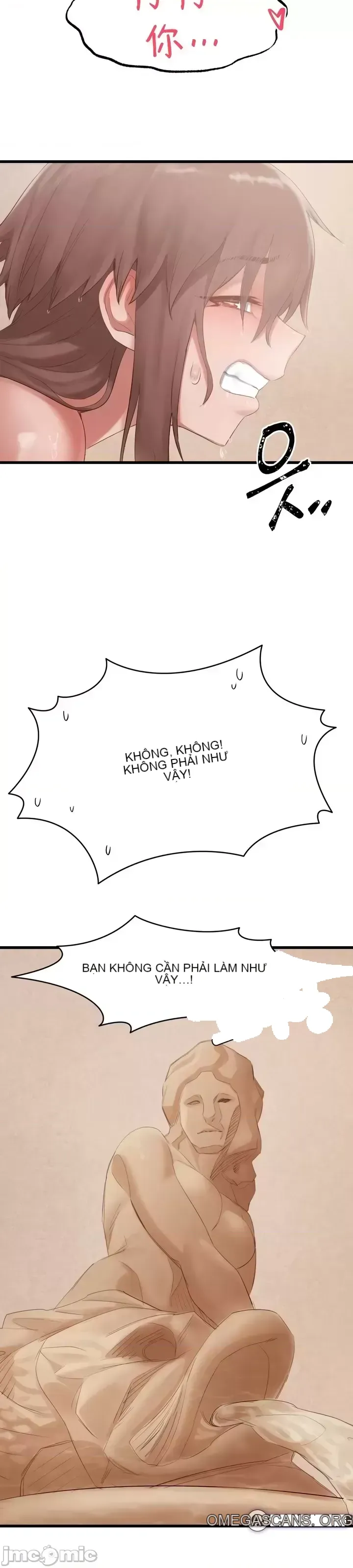 Viện văn hóa toàn cầu Chương 1-40