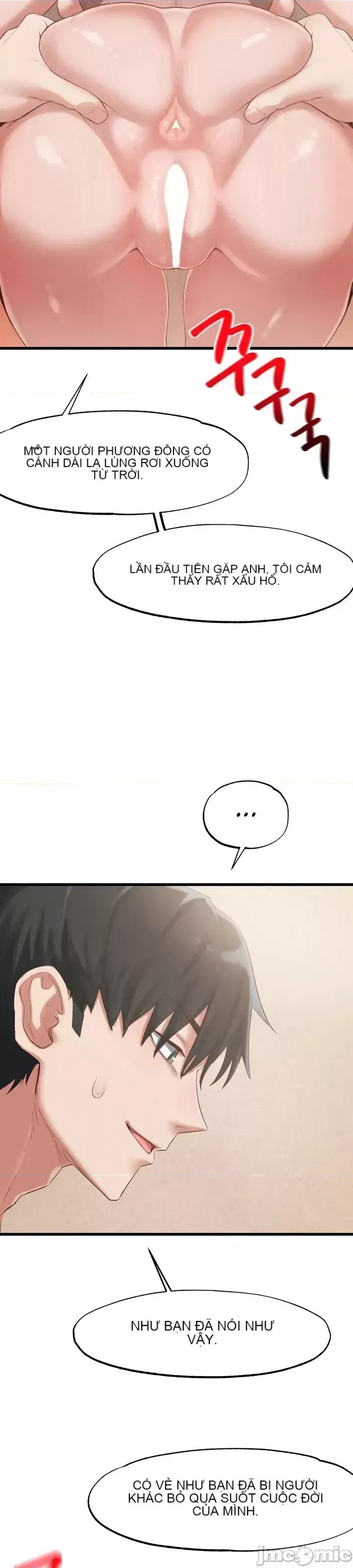 Viện văn hóa toàn cầu Chương 1-40