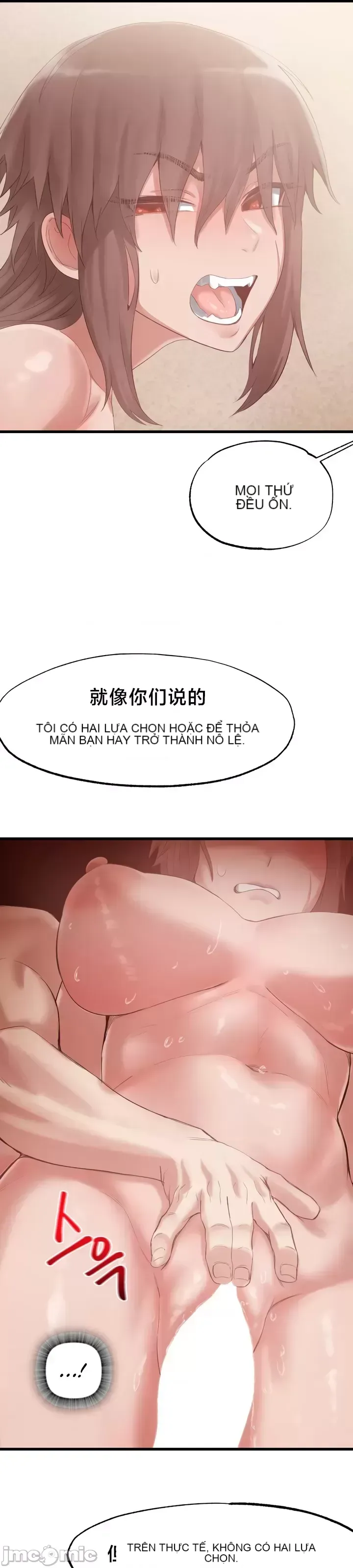 Viện văn hóa toàn cầu Chương 1-40