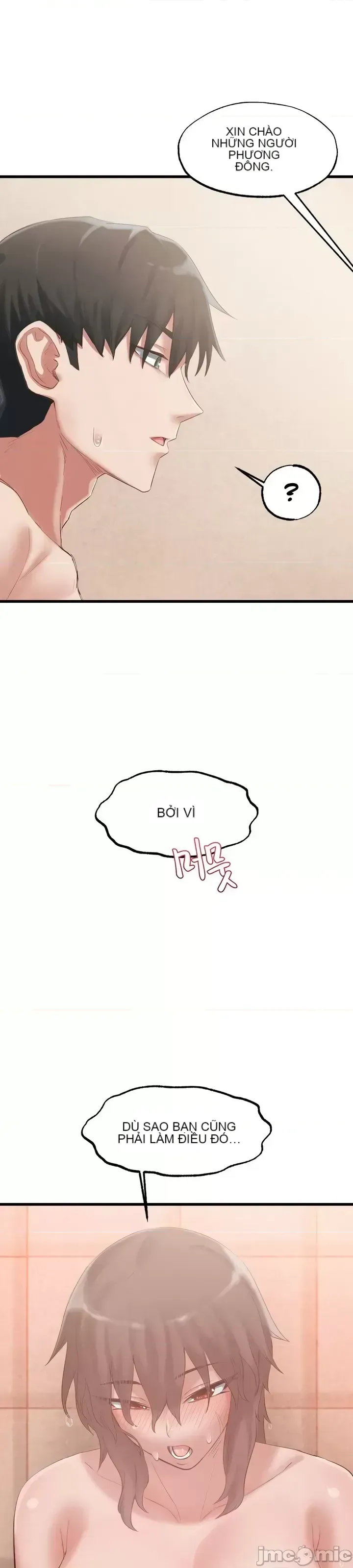 Viện văn hóa toàn cầu Chương 1-40