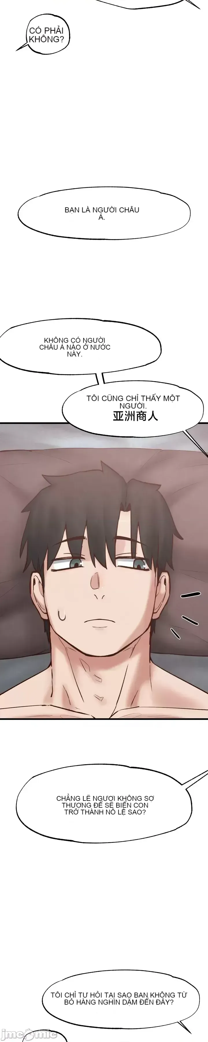 Viện văn hóa toàn cầu Chương 1-40