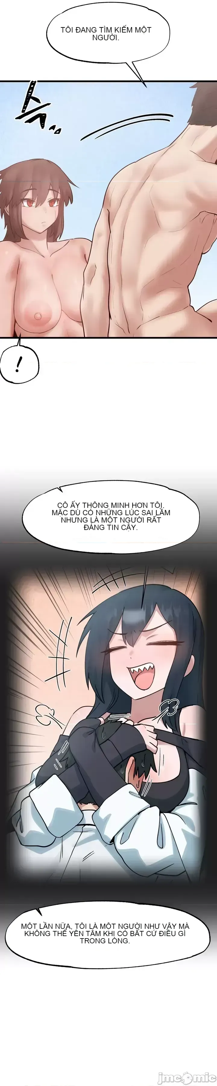 Viện văn hóa toàn cầu Chương 1-40