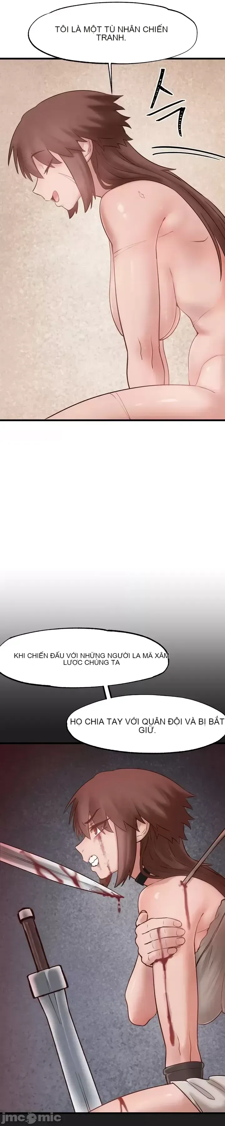 Viện văn hóa toàn cầu Chương 1-40