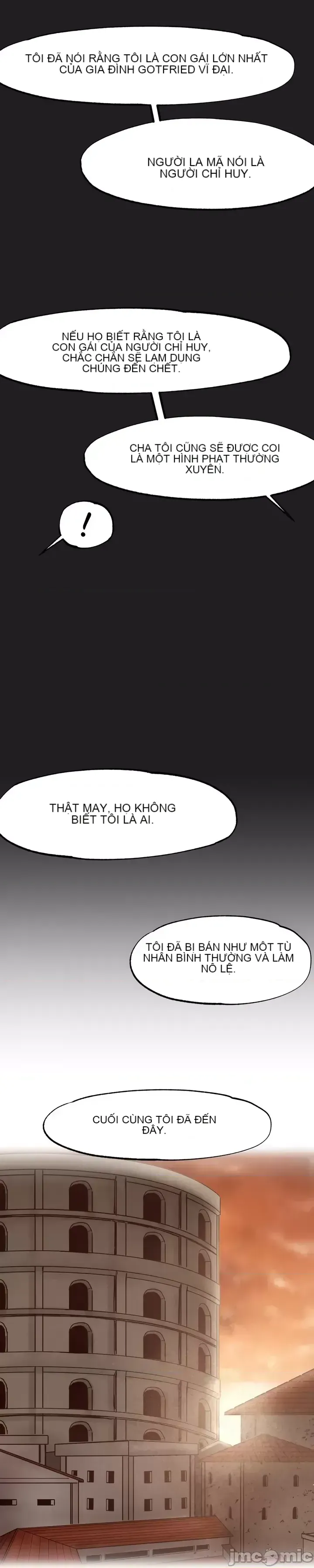 Viện văn hóa toàn cầu Chương 1-40