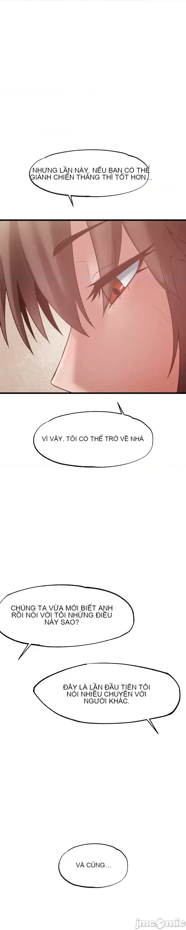 Viện văn hóa toàn cầu Chương 1-40