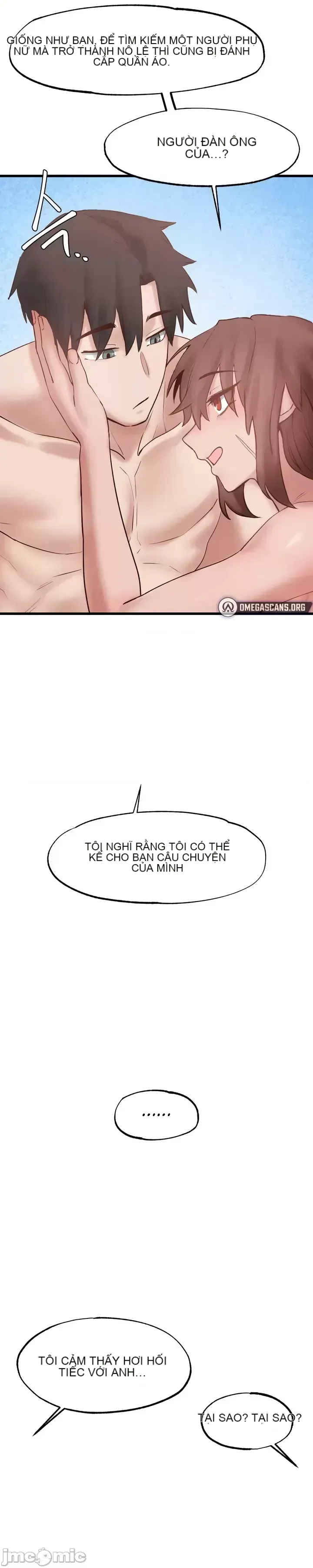 Viện văn hóa toàn cầu Chương 1-40