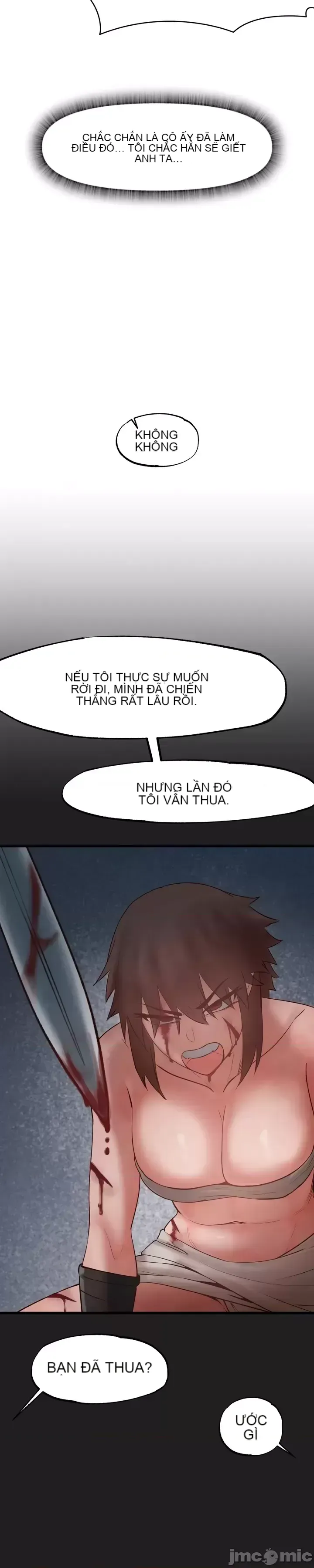 Viện văn hóa toàn cầu Chương 1-40