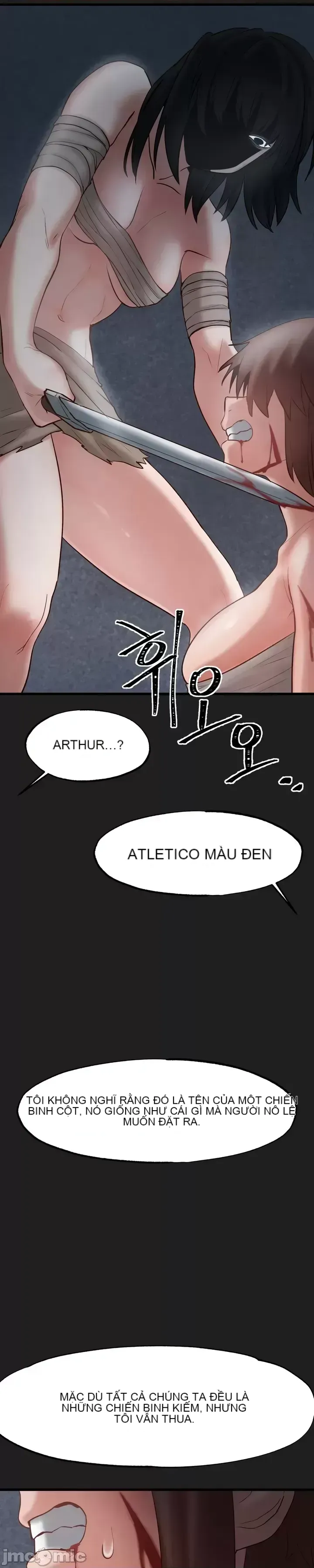 Viện văn hóa toàn cầu Chương 1-40