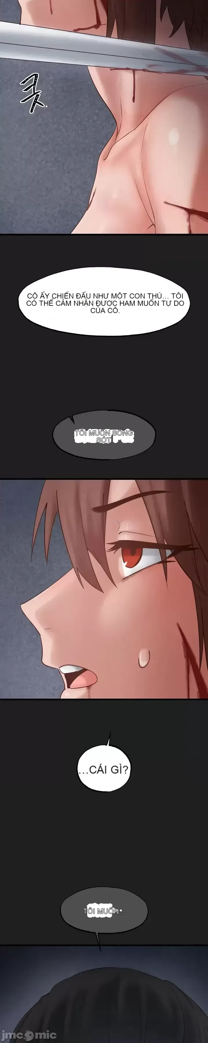 Viện văn hóa toàn cầu Chương 1-40