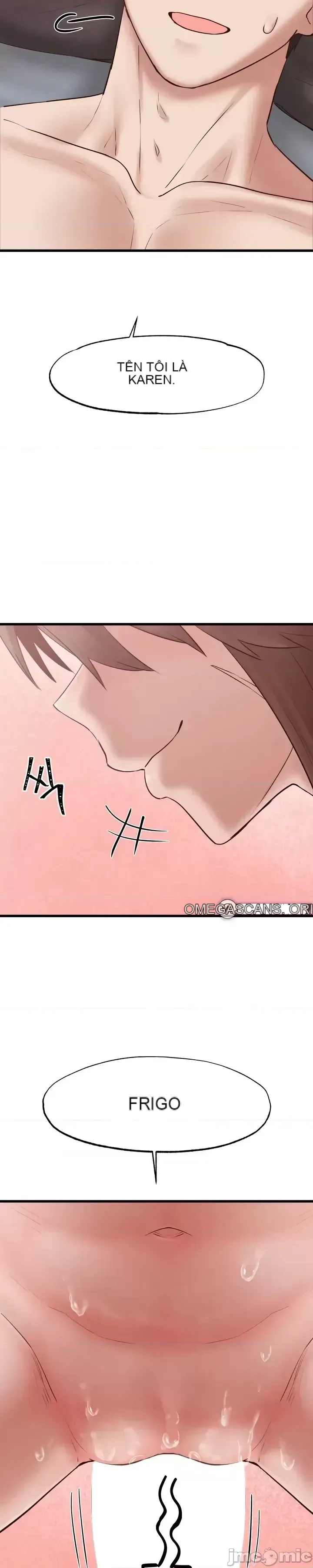 Viện văn hóa toàn cầu Chương 1-40