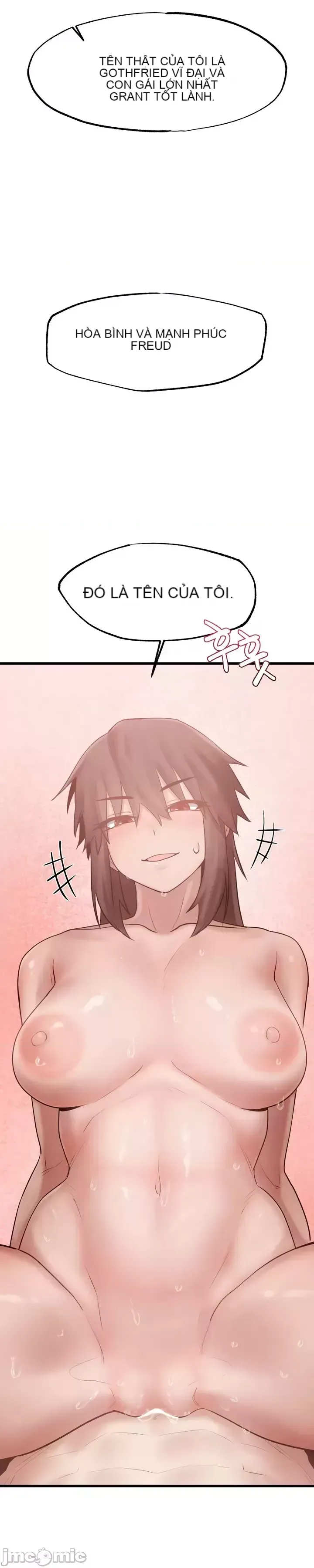 Viện văn hóa toàn cầu Chương 1-40