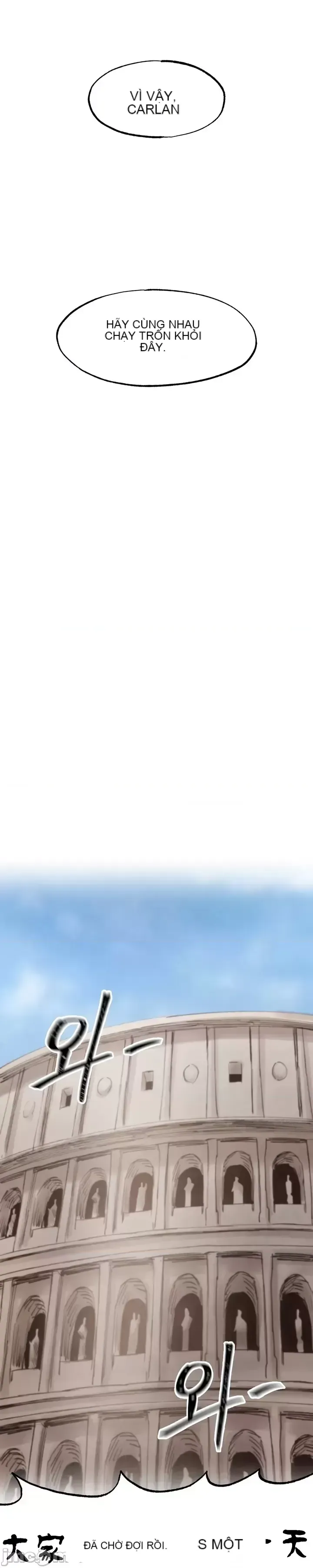 Viện văn hóa toàn cầu Chương 1-40