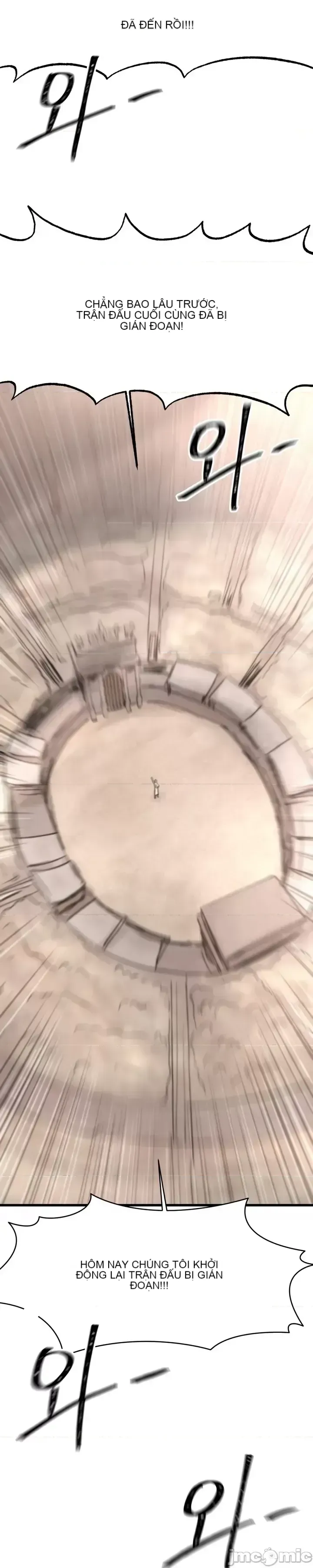 Viện văn hóa toàn cầu Chương 1-40